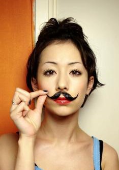 木村凯拉 Kaela Kimura