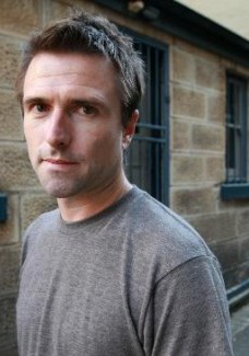 大卫·米奇欧德 David Michôd