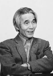 宇野重吉 Jûkichi Uno