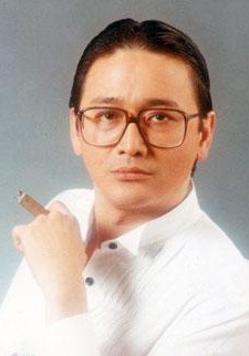 曹查理 Charlie Cho