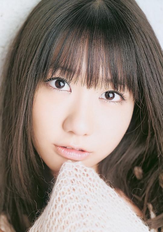 柏木由纪 Yuki Kashiwagi