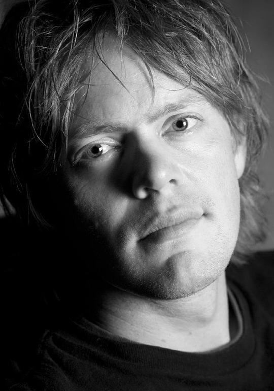 克里斯·马歇尔 Kris Marshall