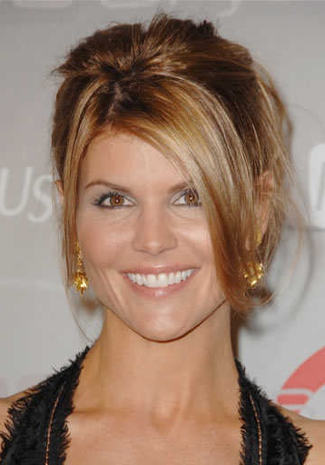 洛莉·路格林 Lori Loughlin