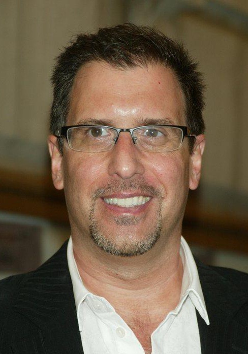 理查德·拉·格拉文斯 Richard LaGravenese