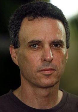 德罗尔·扎哈维 Dror Zahavi