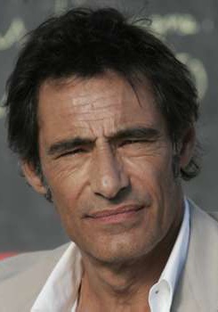 热拉尔·朗万 Gérard Lanvin