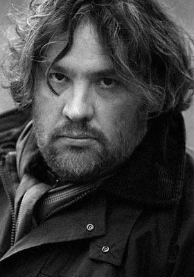 伯利·兰内尔 Bouli Lanners