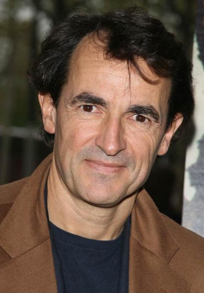 阿尔贝·杜邦泰尔 Albert Dupontel