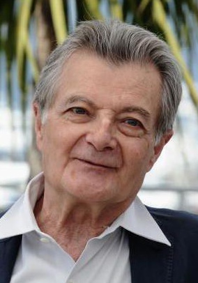 菲利普·劳登巴赫 Philippe Laudenbach