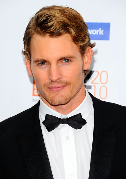 乔什·平茨 Josh Pence