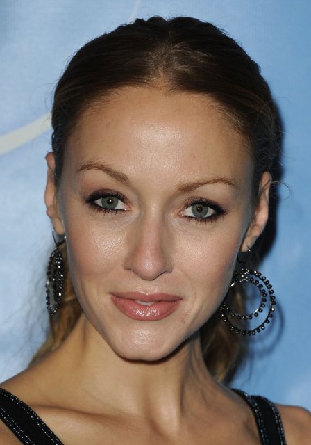 詹妮弗·费林 Jennifer Ferrin