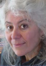 卡罗琳·丽芙 Caroline Leaf