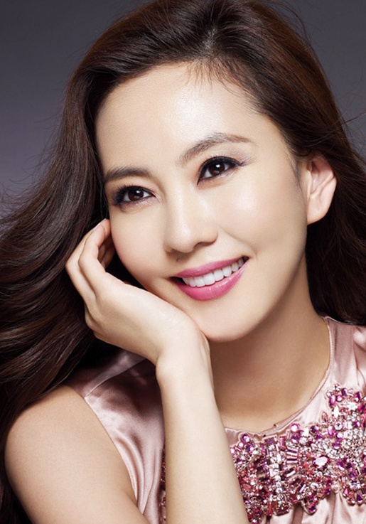 金南珠 Nam-ju Kim