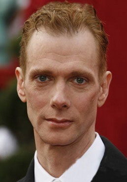 道格·琼斯 Doug Jones