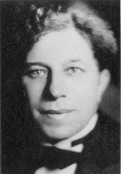 希德·格鲁曼 Sid Grauman