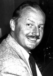 詹姆斯·阿尔格 James Algar