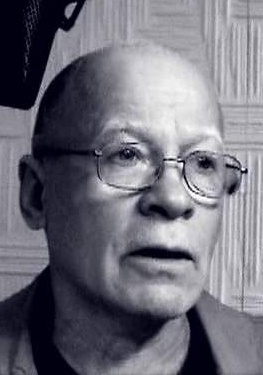 皮特·帕恩 Priit Pärn