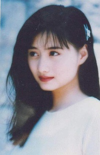 陈德容 Vivian Chan