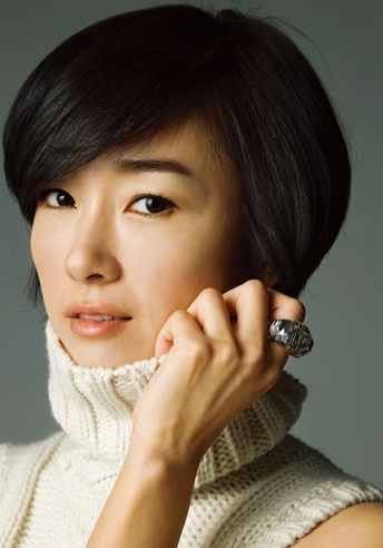 吴妍秀 Yeon-su Oh