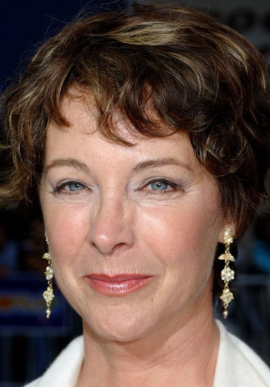 凯瑟琳·奎南 Kathleen Quinlan