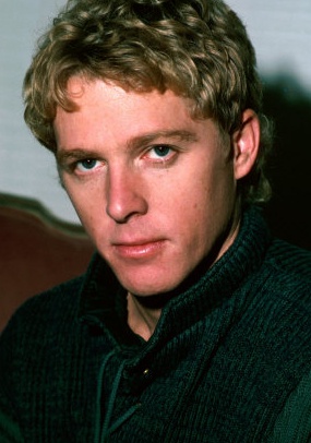 威廉·卡特 William Katt