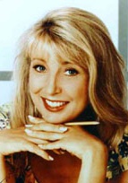 特瑞·加尔 Teri Garr