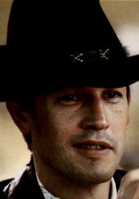 弗雷德里克·福瑞斯特 Frederic Forrest