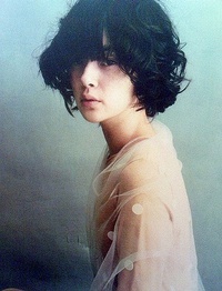 市川实日子 Mikako Ichikawa