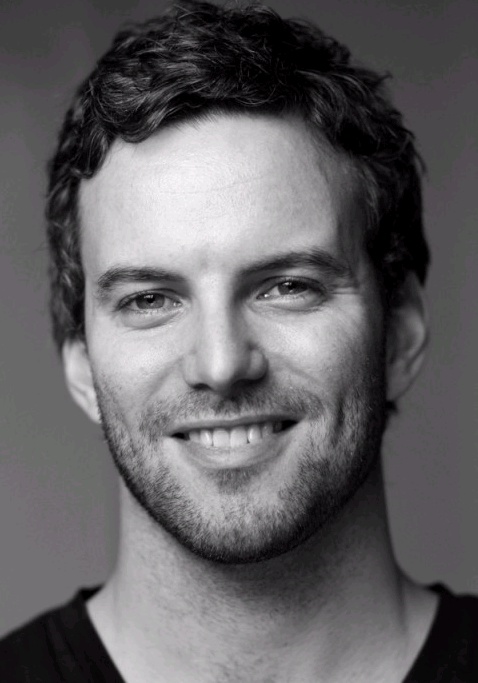 强·朗格 Jon Lange