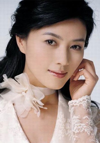 田海蓉 Hairong Tian