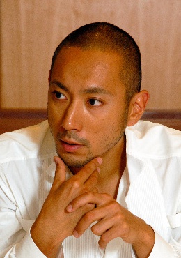 市川海老藏 Ebizô Ichikawa