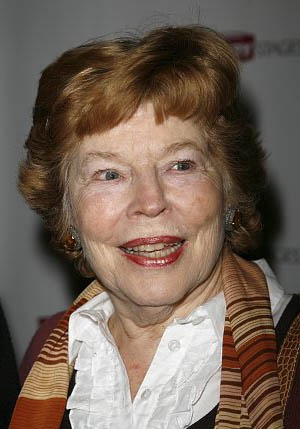 安妮·杰克逊 Anne Jackson