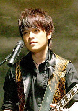 温尚翊 Monster Wen