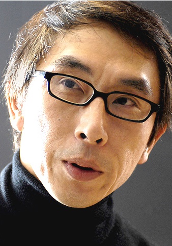 段田安则 Yasunori Danda