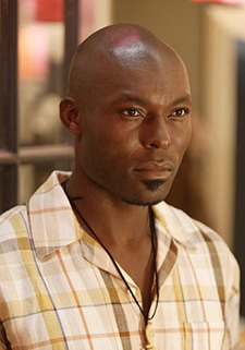 吉米·让-刘易斯 Jimmy Jean-Louis