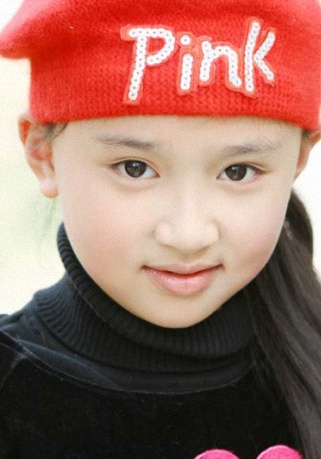 戴佳佳 Jiajia Dai