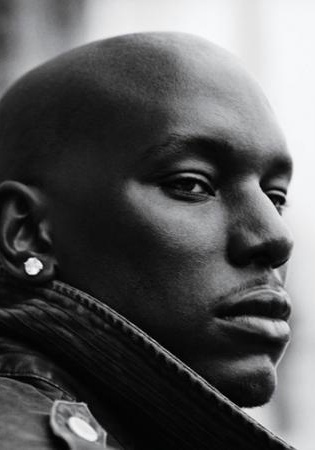 泰瑞斯·吉布森 Tyrese Gibson