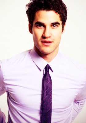 达伦·克里斯 Darren Criss