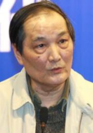 郑洞天 Dongtian Zheng