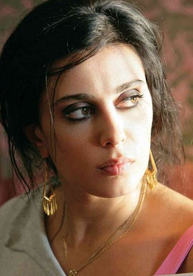 娜丁·拉巴基 Nadine Labaki
