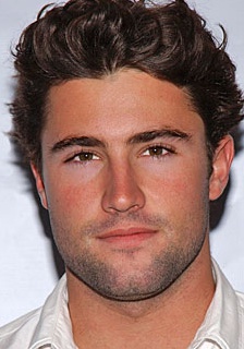 布洛迪·金纳 Brody Jenner