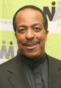 罗伯特·格赛特 Robert Gossett