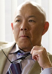 迈克尔·保罗·陈 Michael Paul Chan