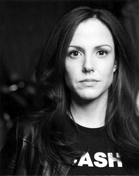 玛丽-露易丝·帕克 Mary-Louise Parker