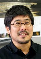 熊切和嘉 Kazuyoshi Kumakiri