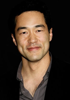蒂姆·康 Tim Kang