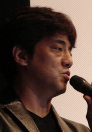 片山修 Osamu Katayama