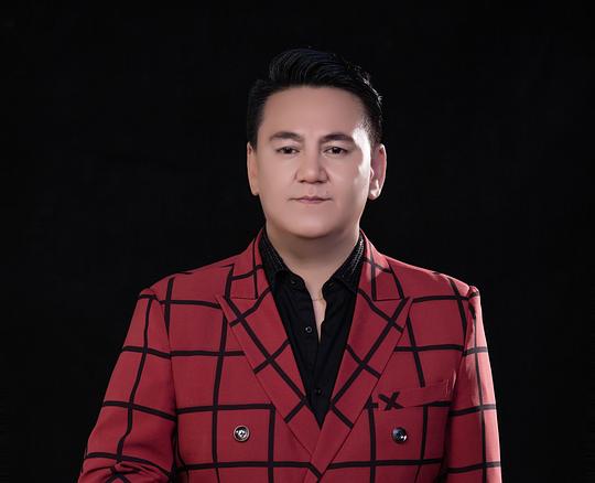 塔什麦麦提·巴吐尔 Taxmamat Batur