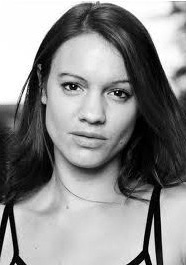 安德莉娅·克莱文 Andrea Cleven