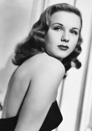 狄安娜·德宾 Deanna Durbin